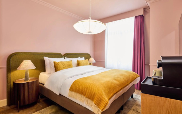 Paleis Hotel
