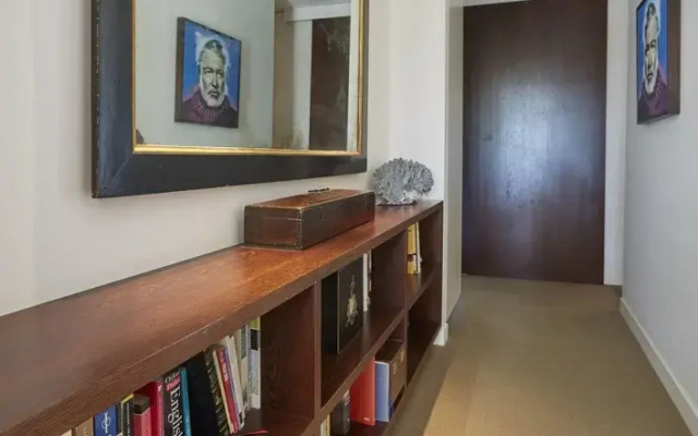 Woollahra Luxury - Quiet and Central