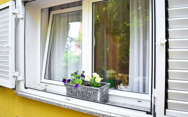 Apartments Milivoj