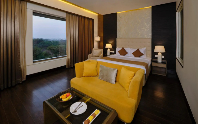 Sayaji Raipur