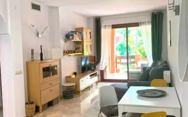 2027 Apartamento Alicate Playa Marbella