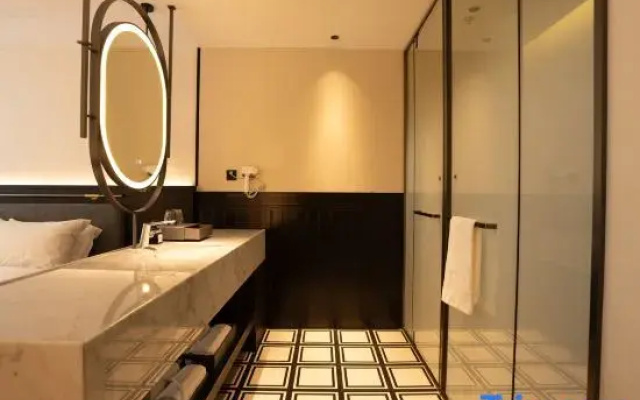 Taizhou Yunaman Hotel