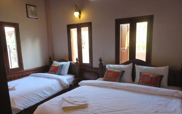 Soutikone 2 Guesthouse
