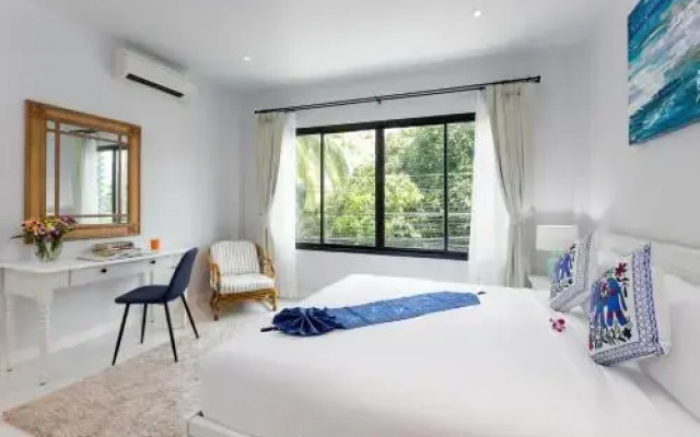 Kamala Beach House - 1 min walk to beach