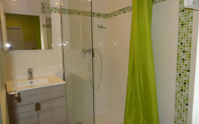 Résidence Hotelière Bellecour