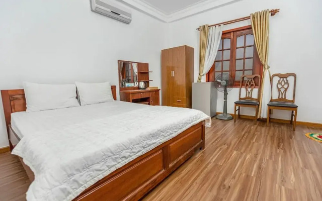 Caroline Resort