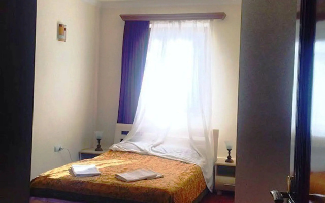 Отель Casanova Inn