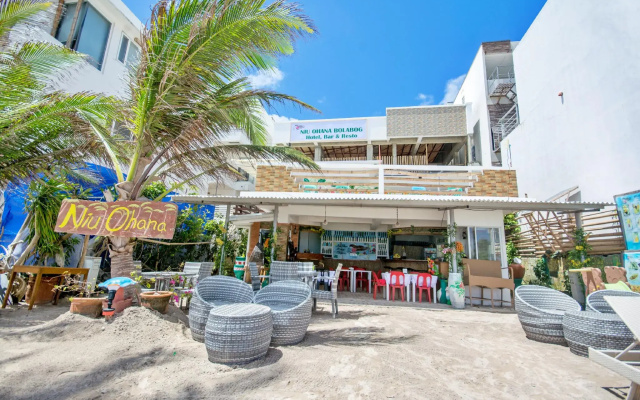 Niu Ohana East Bay Apartments