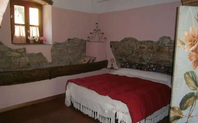 Piccolo Ulivo Ranch