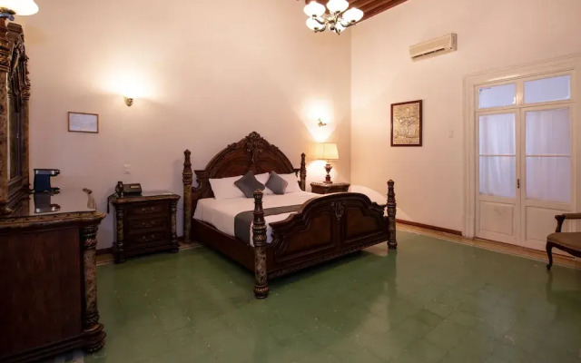 Hotel Señorial