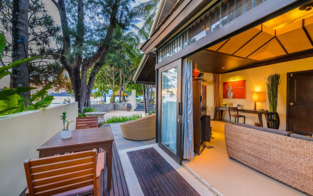 Impiana Resort Patong, Phuket