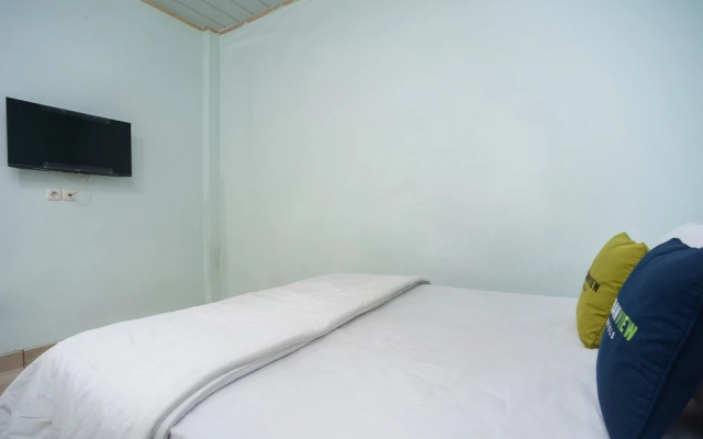 Urbanview My Home Ciracas by RedDoorz