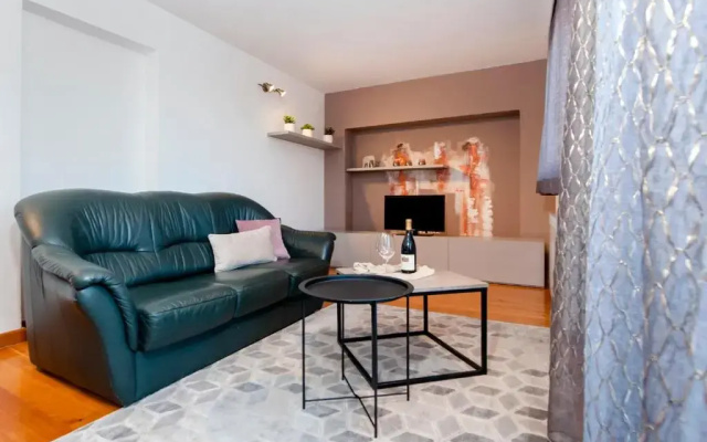 Cerin Apartment