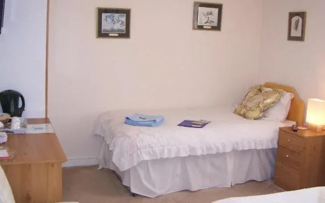 Mickleton Guesthouse