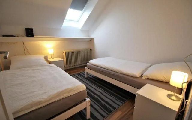 Downtown Apartments Oldenburg