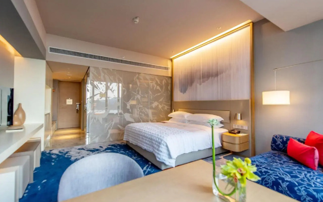 Le Méridien Hangzhou, Binjiang