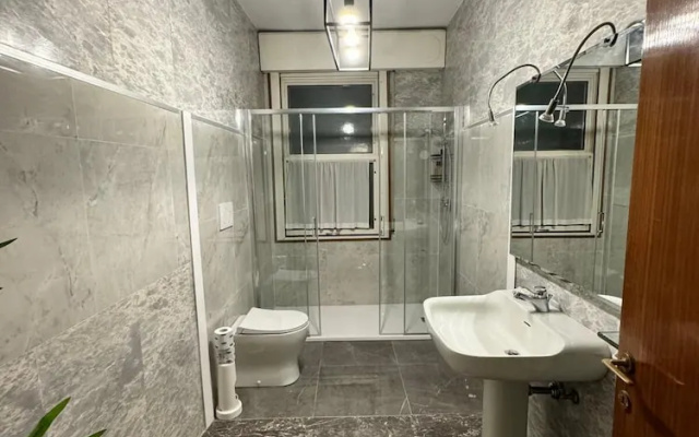 madoneta apartment