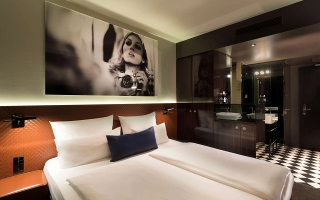 Hotel MANI by AMANO