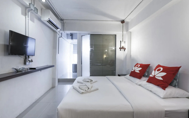 ZEN Rooms Basic Nanai Phuket
