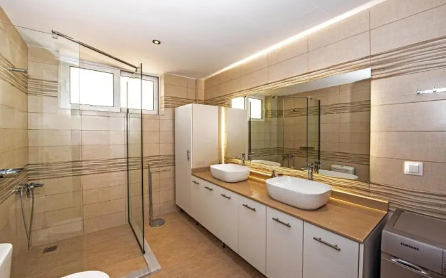 Villa Oasis, Luxury Residence