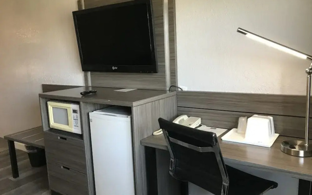 Americas Best Value Inn