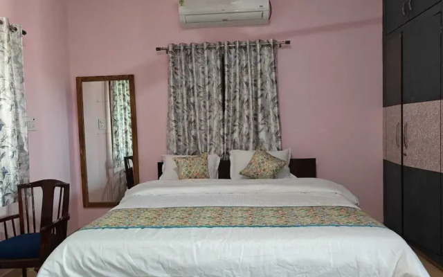 Guava resort