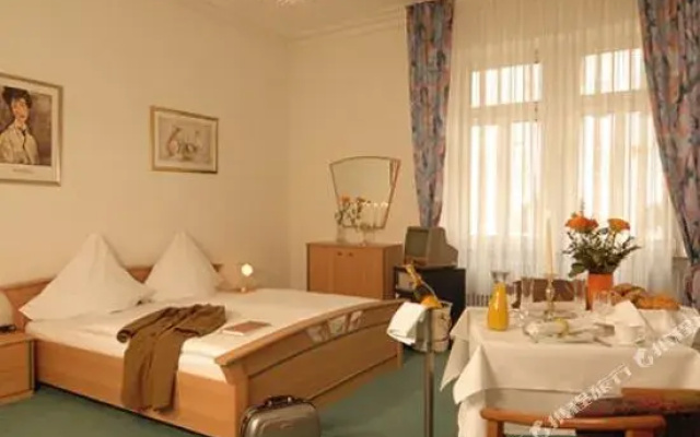 Hotel LOpera