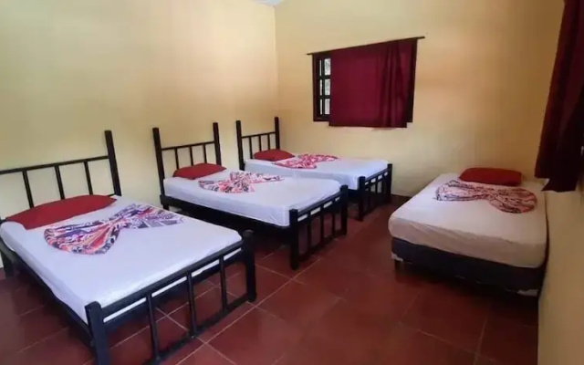 Posada Las Marias