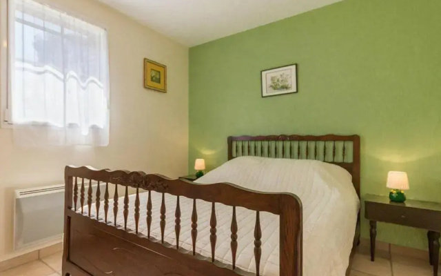 Gîte Saint-Père-en-Retz, 2 pièces, 2 personnes - FR-1-306-927