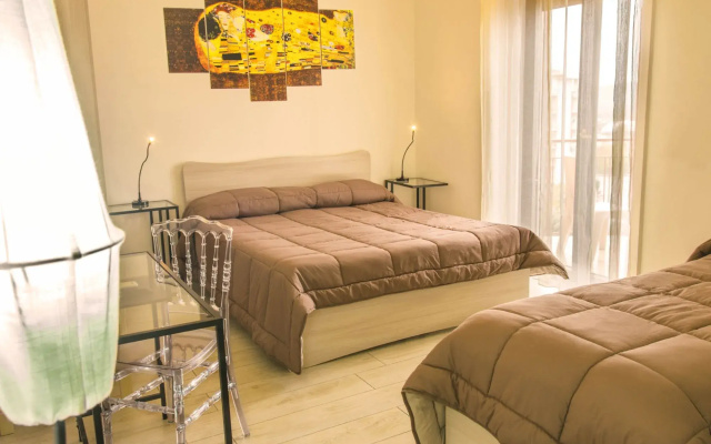 Hotel Grazia Eboli