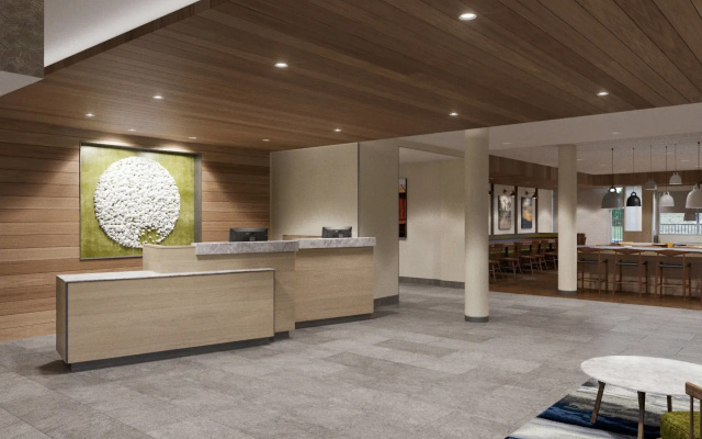 Fairfield Inn & Suites by Marriott Memphis Collierville