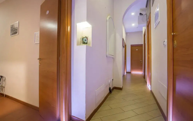Azzurra Guest House
