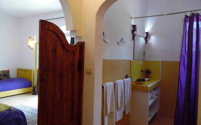 Villa Daba