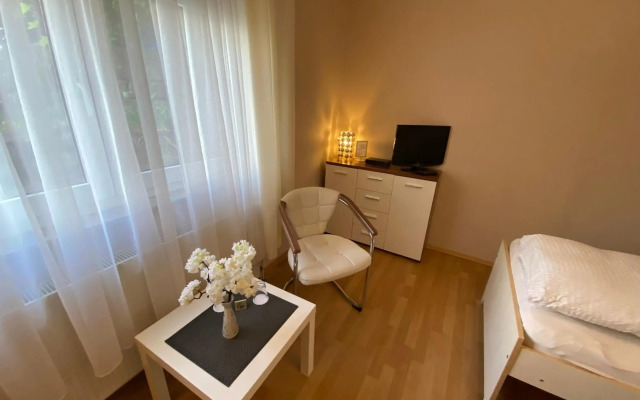 Apartments und Zimmer Gästehaus Matthias