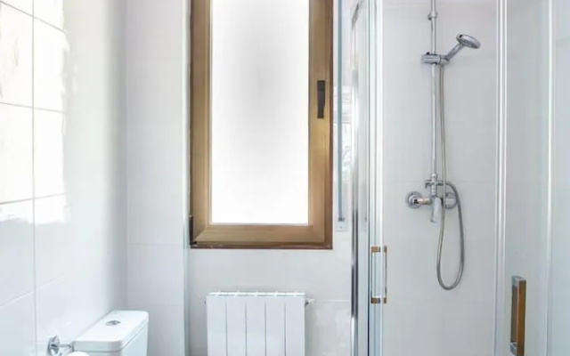 Aresti Old Town by Bilbao Living