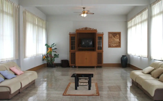 Phudara Resort