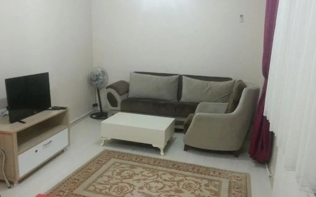 Ezgi Apartments
