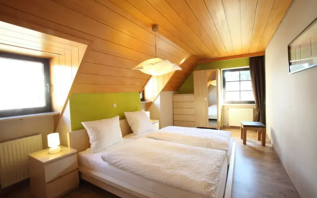Gasthof Berghof