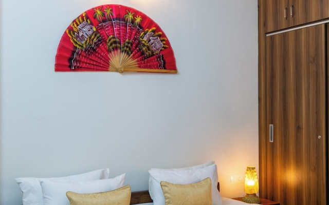 SLV Ventures Anagha by Alaya Stays 1-BHK