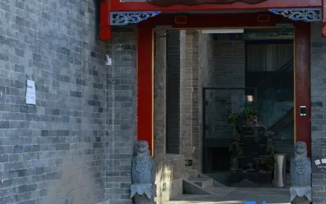 YIMOCHANJUHOTEL