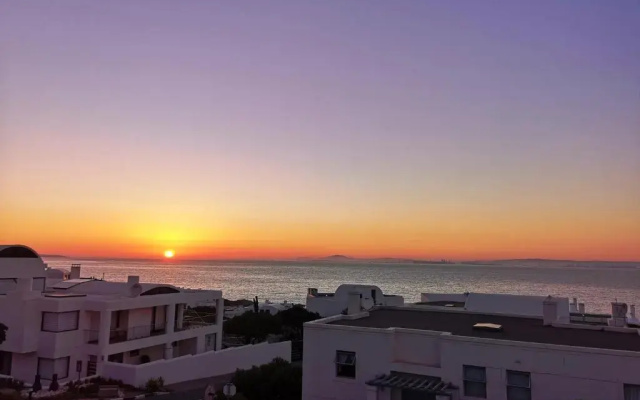 Zeewolf Langebaan