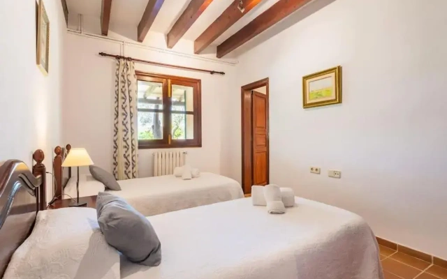 Finca Ses Rotetes