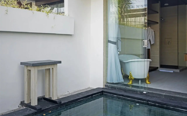 Del Cielo Villa Seminyak