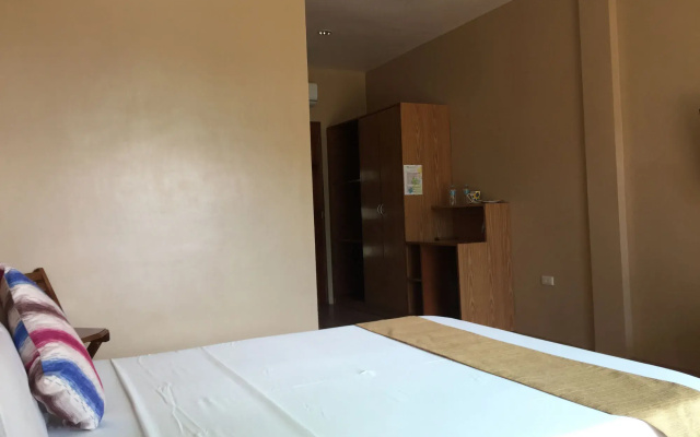 Parklane Bohol Resort and Spa