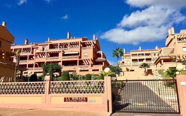 Playa Marina Holiday Home El Faro