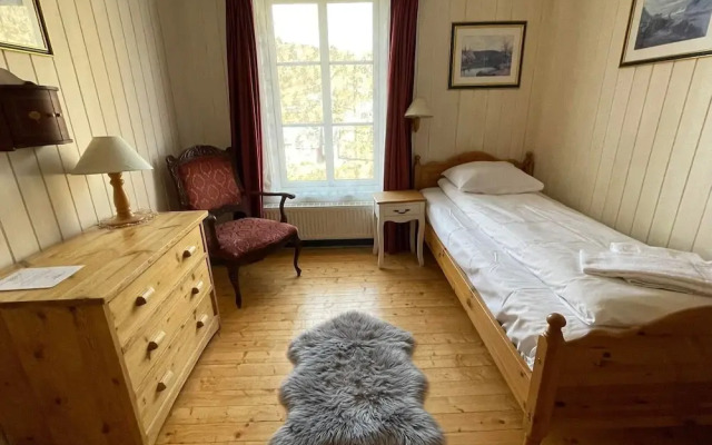 Bygdin Fjellhotell