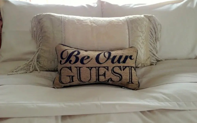 Marlborough House Bed & Breakfast