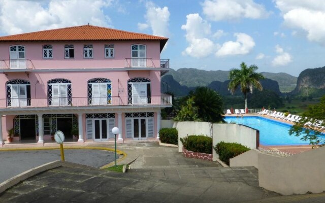 Horizontes Cayo Levisa Hotel , Cuba