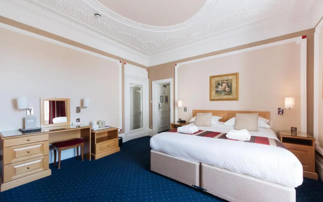 The Palace Hotel & Spa