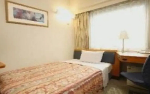 Hotel Coms Fukuoka